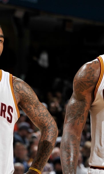 Report: J.R. Smith contacted for role in 'Space Jam 2'